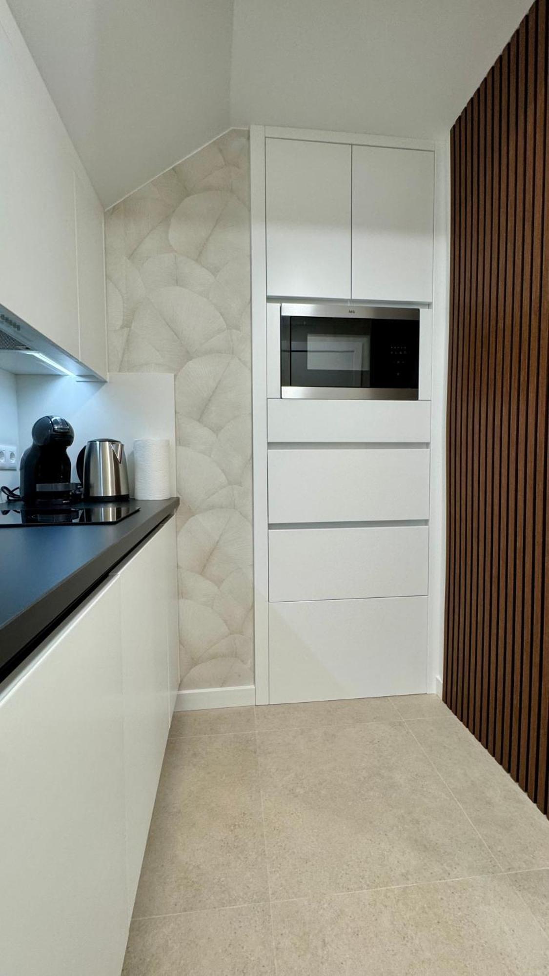 Apartament Americas Ponderosa *