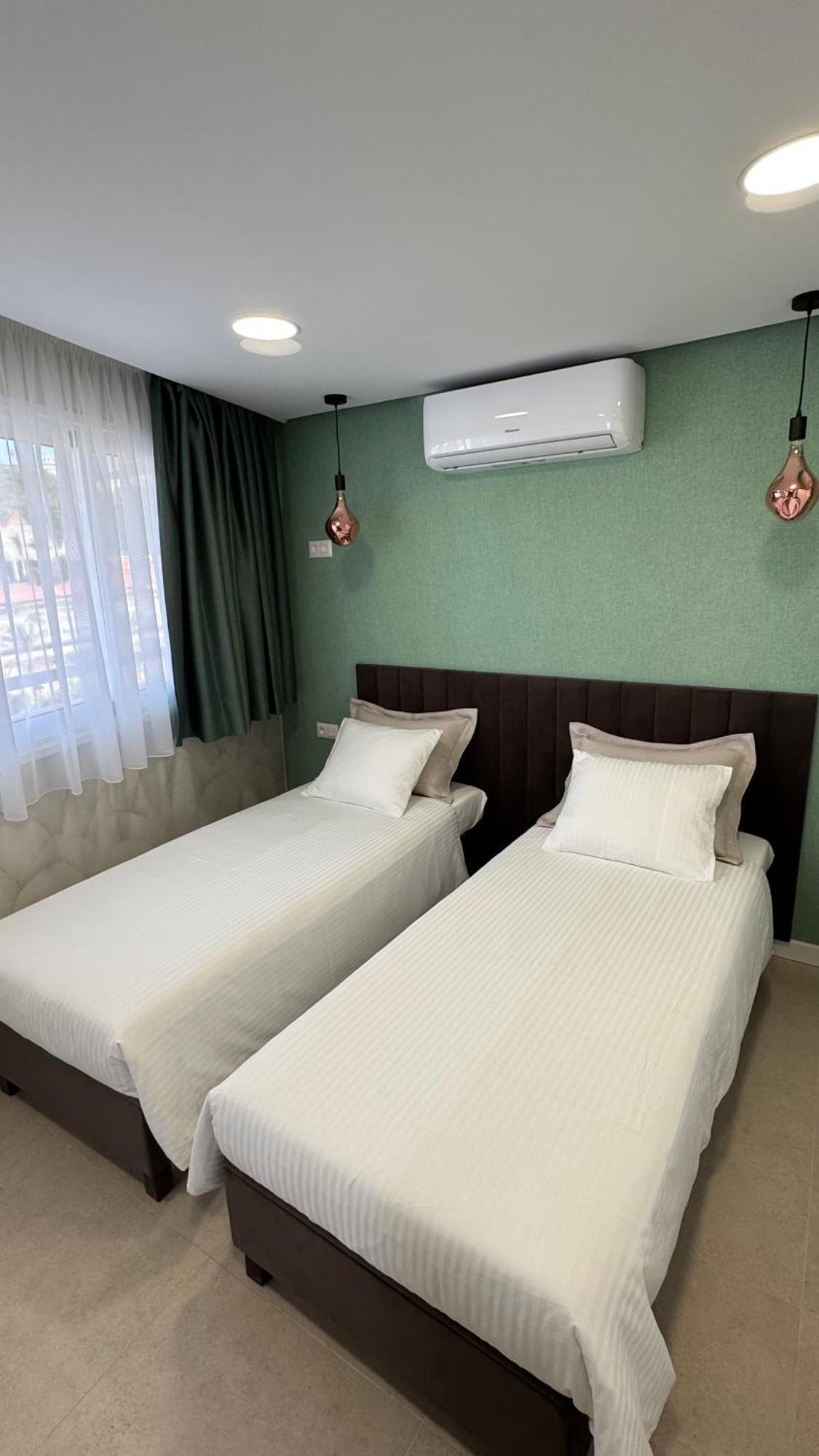 Apartament Americas Ponderosa Playa de las Americas (Tenerife)