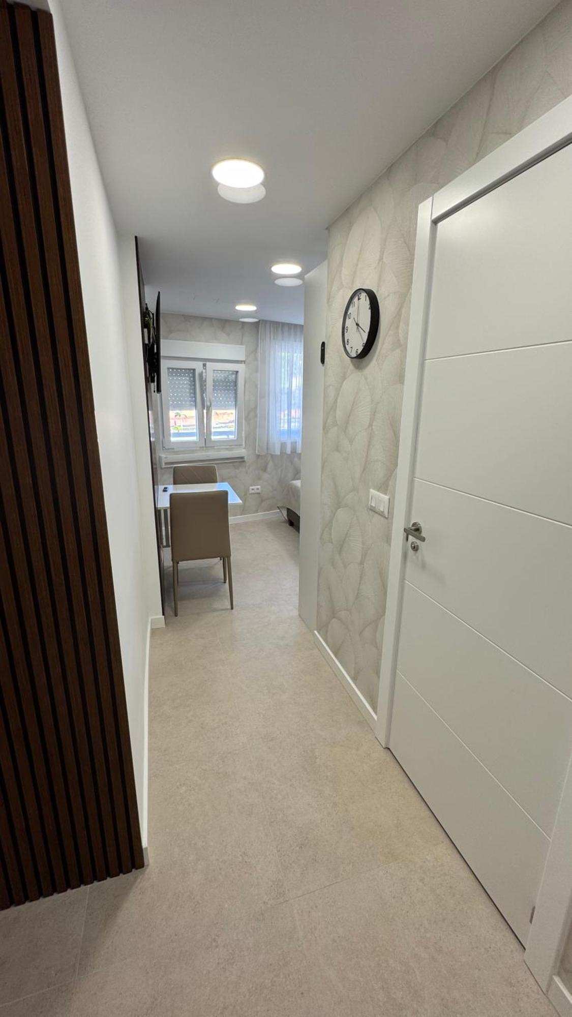 Apartment Americas Ponderosa *