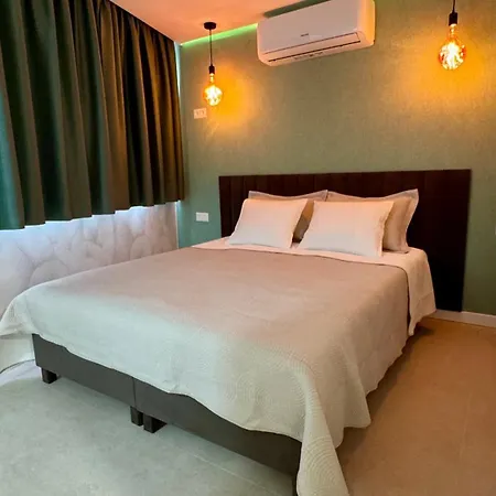 Las Americas Ponderosa Apartment Playa de las Americas  Zewnętrze zdjęcie