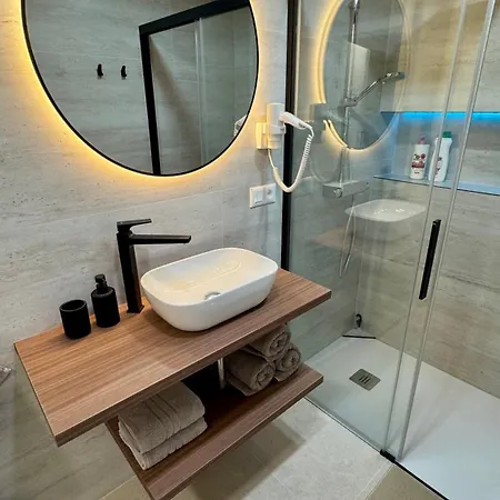 Las Americas Ponderosa Apartment Playa de las Americas  Zewnętrze zdjęcie